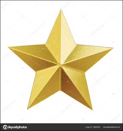 Comment dit-on "une étoile" ?