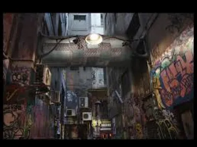 Dans quel film le héros se rend-il à Venusville ?