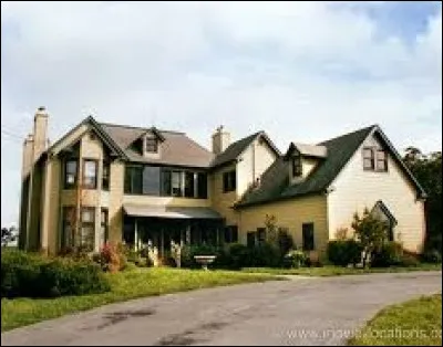 Qui rôde dans la ville de Woodsboro ?