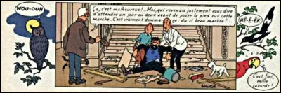 C'est à l'évocation d'un opéra italien que Tintin eu l'intuition juste pour retrouver les "Bijoux de la Castafiore". Quel est le titre de cette uvre du 19e siècle ?