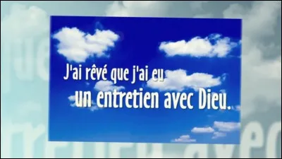 À qui doit-on "Les Entretiens" ?
