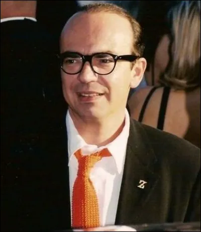 Un petit rien, c'est le...