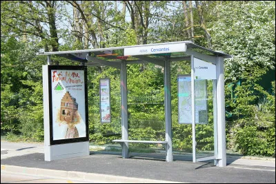 Ancien domestique, c'est le...