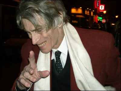 Prie pour l'&eacute;ternit&eacute;, c'est l'...