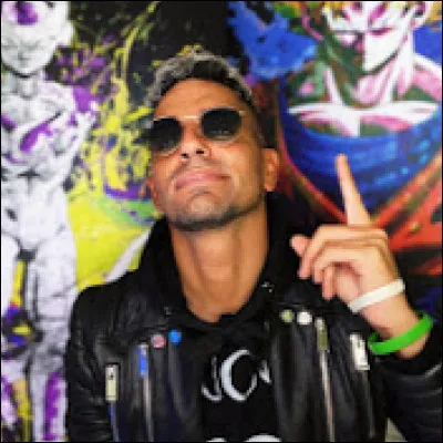 C'est un peu plus compliqu&eacute; l&agrave; ! Qui est-ce ?