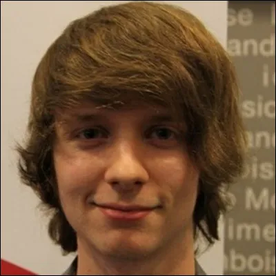 Ahaha alors l&agrave; ? Qui est-ce ?