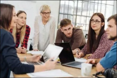 À qui s'adresse-t-il ?