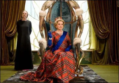 Un film de 2012 qui dure 1 heure 49 minutes.Quel est ce film qui est une com&eacute;die d'aventure de Laurent Tirard avec G&eacute;rard Depardieu, Edouard Baer, Guillaume Gallienne, Catherine Deneuve, Val&eacute;rie Lemercier, Fabrice Luchini, Vincent Lacoste, Charlotte Le Bon, Dany Boon, jean Rochefort, G&eacute;rard Jugnot, BB Brunes,