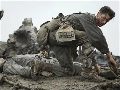 Un film de 2016 qui dure 2 heures 20 minutes.Quel est ce film qui est un biopic dramatique de Mel Gibson avec Andrew Garfield, Vince Vaughn, Teresa Palmer, Sam Worthington, Hugo Weaving,...?