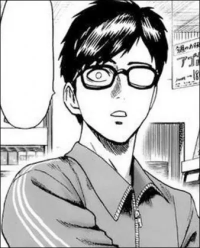 Qui a poussé Binocle à s'améliorer ?