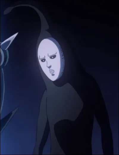 Quel est le niveau de fléau de ce monstre ?