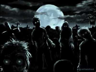 Vous vous retrouvez face à une sorcière morte. Que faites-vous ?