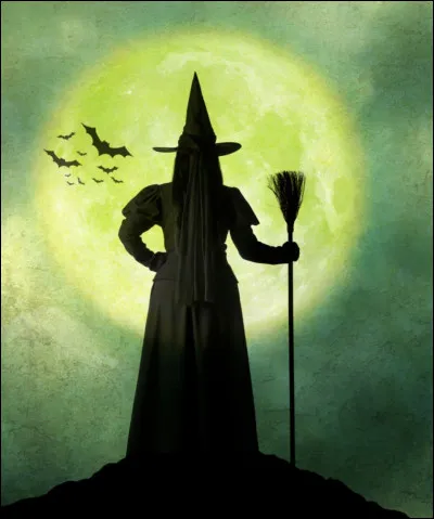 Que pensez-vous des sorcières pernicieuses ?