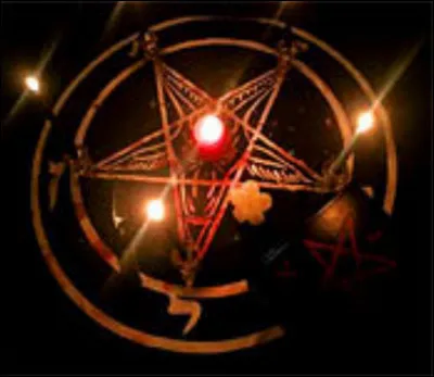 Pratiquez-vous la magie noire ?