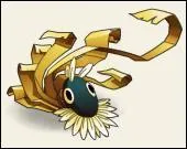 Qui est cette crature?