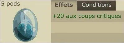 Quel est ce dofus?