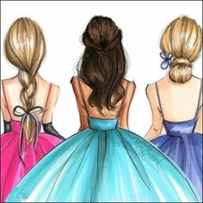 Quelle image préfères-tu ?