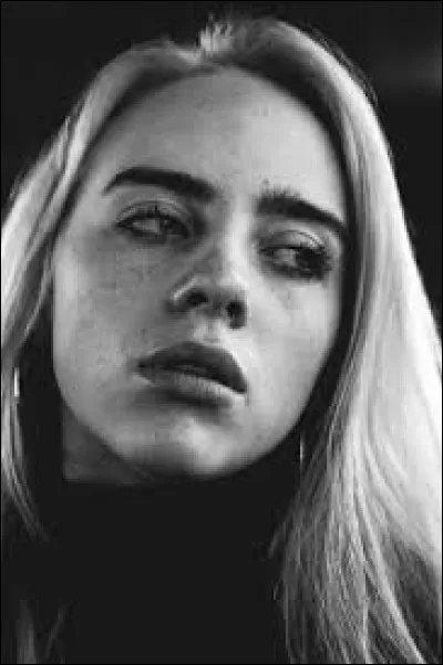 Et enfin, quelle star préfères-tu ?