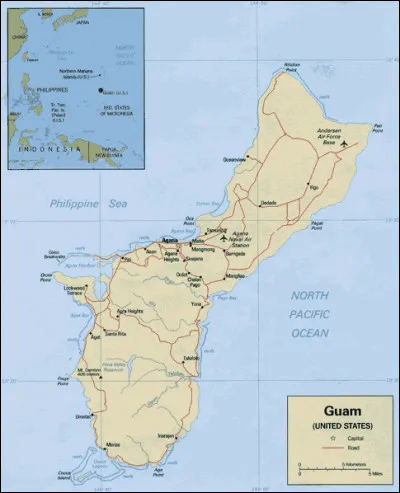 En 1898, l'Espagne perd