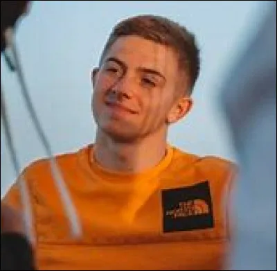 De quelle team fait-il partie ?