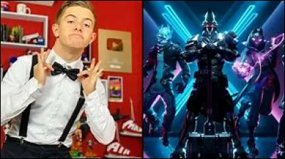 Quel âge avait-il quand il a commencé ?