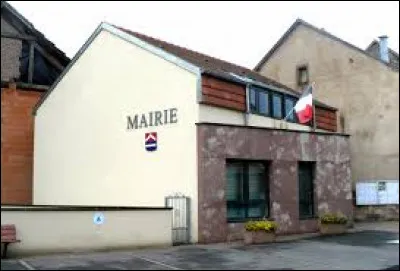 Nous partons maintenant dans le Grand-Est, à Wintersbourg. Village du pays de Sarrebourg, il se situe dans le département ...