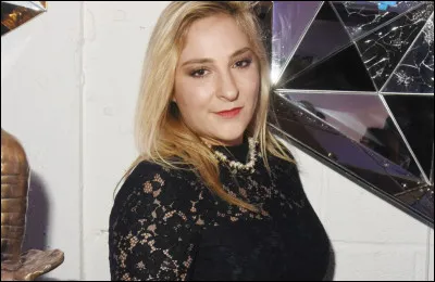 Qui est la mère de l'actrice Marilou Berry ?