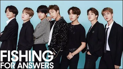 Qui est le plus vieux du groupe ?