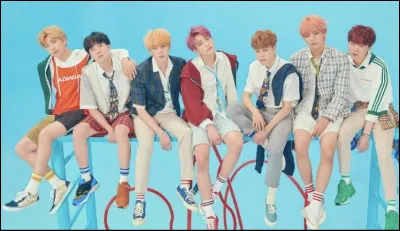 Quand les BTS ont-ils commenc&eacute; leur carri&egrave;re ?