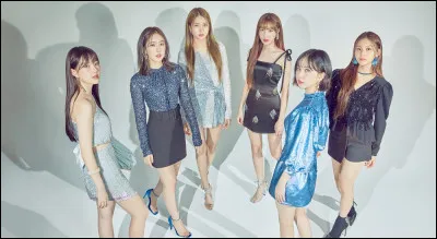 Qui est la meilleure vocaliste ? (Gfriend)