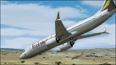 Quel est cet avion ?