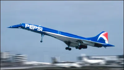 Quel est cet avion ?