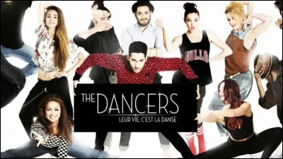 Sur quelle chaîne fut programmé en 2014 "The Dancers" ?