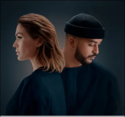 Comment se nomme le disque de Vitaa et Slimane sorti en 2019 ?