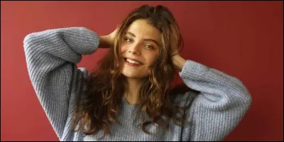 Comment se nomme le disque de Maëlle sorti en 2019 ?