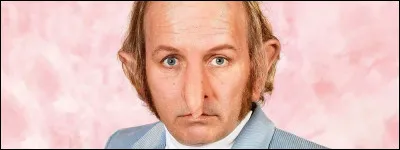 Comment se nomme le disque de Philippe Katerine sorti en 2019 ?