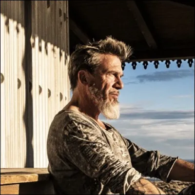 Comment se nomme le disque de Florent Pagny sorti en 2019 ?