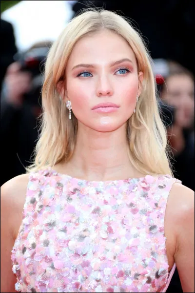 Luc Besson a réalisé un thriller d'action et d'espionnage qui a beaucoup été comparé à "Nikita" et à "Atomic Blonde". Quel est ce film ?