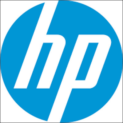 Que signifient les 2 lettres de la marque HP ?