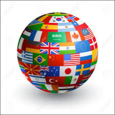 Lequel de ces mots (dans des langues différentes) ne signifie pas "merci" ?