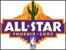 Sur cette photo, le all star game se passe  Phoenix, mais en 2010 il se passera o ?