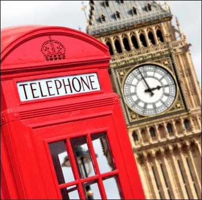 Laquelle des propositions suivantes veut dire "Anglais" ?