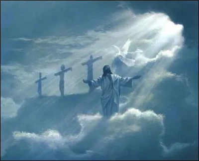 Il pleuvait fort sur ... - Elle cheminait sans ... !