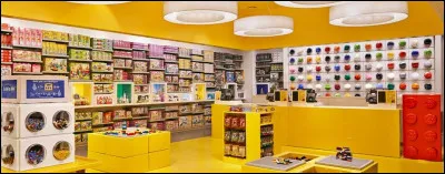 Selon toi, quel est le prix convenable d'un Lego ?