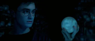 Qui aurait pu être l'autre enfant de la prophétie ?