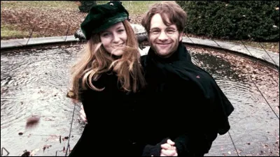 En quelle année sont morts les parents de Harry ?