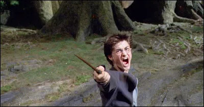 Quel est le patronus de Ron ?