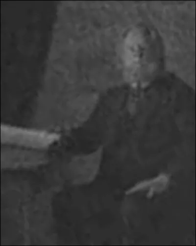 Comment s'appelait le père d'Albus Dumbledore ?