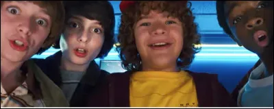 Comment te décrirais-tu ?