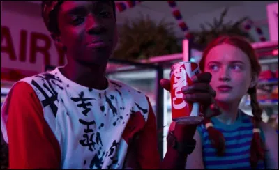 Si tu devais changer de couleur de cheveux, que choisirais-tu ?